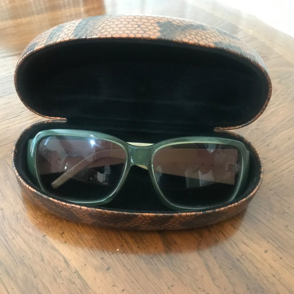 Michael Kors Sunglasses